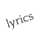 lyrics